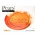 3 Pack Pears Transparent Glycerin Bar Soap 3.5 Oz - Gentle Cleansing Soap - Buy Online on GoSupps.com