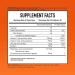 Airborne 180mg Vitamin C + D with Zinc Gummies - 60 Ct Immune Support Supplement - Buy Online on GoSupps.com