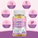 Bundle of VIDAVITE Berberine Gummies Plus Prenatal Gummies - Buy Online on GoSupps.com