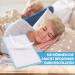 Premium Disposable Incontinence Bed Pads - 30 Pack (60x90cm 1000ml & 1200ml) - Waterproof & Highly Absorbent Medical Grade - Buy Online on GoSupps.com
