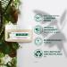 Klorane - 3-in-1 Mask with Organic Cupuacu Butter Nourishing & Repairing for Very Dry Damaged Brittle Hair Classic Mask Overnight Leave-in Cream SLS/SLES-Free Biodegradable 150ml Beige - Buy Online on GoSupps.com