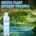 Lotion Anti Callosit s Pieds Soin des Pieds Callus Remover Lime Pieds en Nano-Verre Adoucit la Peau des Pieds Hydrate en Profondeur Soulage S cheresse et Ger ures 250 ml - Buy Online on GoSupps.com