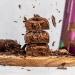 Protein Works Ridiculous Vegan Protein Bar - Award Winning Triple Chocolate Brownie | High Protein | Plant Based & Palm Oil Free | 9 Bars - Buy Online on GoSupps.com