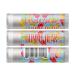 Buy Jumbo Gummy Bear Lip Balm - Moisturizing & Flavorful - International Shipping Available - Buy Online on GoSupps.com