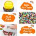 Fuse Beads Kit for Kids Crafts - 30 Colors Iron Beads Set - 23,000 pcs - Includes 3 Pegboards, 5 Ironing Paper, 10 Patterns - Ideal Gifts for Birthday & Christmas - Multicolor 5mm Melty Beads Bulk Refill Kit by Inscraft - Buy Online on GoSupps.com