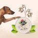 PET HEAD Oatmeal Paw Butter 40g On All Paws Paw Moisturiser Balm Soothes & Nourishes for Soft Crack-free Paws and Noses Professional Grooming Vegan Lick-Safe Gentle Formula for Puppies - Buy Online on GoSupps.com