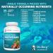Dr. Berg Whole Food Multivitamin with Minerals - 60 Capsules | Premium Formula - Buy Online on GoSupps.com
