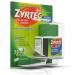 Zyrtec 24 Hour Allergy Relief Tablets - 10 mg Cetirizine HCl Antihistamine - 30 ct - Fast International Shipping - Buy Online on GoSupps.com