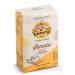 Caputo - Durum wheat semolina - Semola di grano duro rimacinata (4 x 1 kg) LT