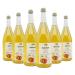BLEICHHOF Apple juice clear direct juice vegan 6x095l