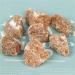 Natural Crystal Rough 1pcs Natural Orange Calcite Stones Raw Minerals Stone Specimen Home Decoration Natural Stones Crystal Stone Ornaments 1pcs Random - Buy Online on GoSupps.com