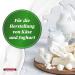 Feinw lder Whole Milk Powder 2.5 kg - Gently Spray-Dried Durable Emergency Supply Reclaimable Packaging Ideal for Baby Food - Buy Online on GoSupps.com