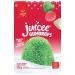 Dare Candy Co RealJuicee Christmas Holiday Merry Mix Gumdrops - Raspberry Lime & Pineapple Gumdrops Gelatin Free Gluten Free Dairy Free Stocking Stuffer Candy Gift Candy Good for Kids Candy 225g Unit Pack