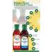Walden Farms Variety Pack Syrups 12oz - Sugar-Free, Keto-Friendly, Non-Dairy Syrup for Pancakes, Waffles, French Toast - Blueberry & Strawberry Flavors - 0g Net Carbs - Buy Online on GoSupps.com
