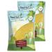 Hulled Millet, 18 Pounds  Non-GMO Verified, Whole Grain Seeds, Kosher, Raw, Bulk 9 Pound (Pack of 2)