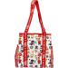 Paul Frank x Cup Noodles Tote Bag - Shop Trendy Collaboration Styles - Buy Online on GoSupps.com