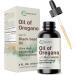 Micro Ingredients 8-in-1 Multi Collagen Powder & Oil of Oregano with Black Seed Oil Drops | Bundle | Hydrolyzed Peptides + Biotin Hyaluronic Acid & Vitamin C | Ultra High Thymoquinone + Carvacrol - Buy Online on GoSupps.com
