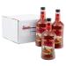 Master of Mixes 5 Pepper Extra Spicy Bloody Mary Drink Mix, Ready To Use, 1.75 Liter Bottle (59.2 Fl Oz), Pack of 3 59.2 Fl Oz (Pack of 3)