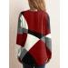 Womens Plus Size Cute Giraffe Print Sweatshirt | Crewneck Blouse Long Sleeve Pullover - Medium 005red - Buy Online on GoSupps.com