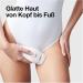 Braun IPL Silk Expert Pro 3 Hair Removal Device for Women - Effective Hair Removal 2 Attachments German Design Alternative to Laser - PL3136 - Buy Online on GoSupps.com