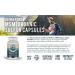 Organic 500mg MSM Sulfur Capsules - 180 Veg Capsules, No Fillers, Premium Supplement for Joints, Skin, Hair & Nails - by No Boundaries Health - Buy Online on GoSupps.com