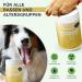Felmo Bladder & Urinary Tract Snacks for Dogs - 70 Grain-Free Treats for Bladder Support & Incontinence Relief - Buy Online on GoSupps.com