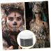 Shop Halloween Special Effect Powder - Smoke & Soot Cosmetics for Stunning Makeup - Buy Online on GoSupps.com