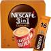 Instant Coffee Duo: 3 In 1 Caramel and Original Instant Sachets 16x16g - Buy Online on GoSupps.com