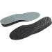 Height Increase Insoles for Men - 1.2 Inch Arch Support Mid Sole OSFA Size 6.5-11.5 - Elevate Your Height - Buy Online on GoSupps.com