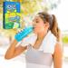 Jolly Rancher Singles To Go Lemonade Drink Mix 6 pack - Blue Raspberry Lemonade - Buy Online on GoSupps.com