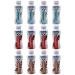 Fairlife Nutrition Plan Protein Shake | Chocolate, Vanilla, and Strawberry Flavors | 12 Pack | Niro Assortment Chocolate, Vanilla & Strawberry