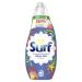 Surf Deep Sea Minerals infused with natural essential oils Concentrated Liquid Laundry Detergent for fresh and clean washing 24 Washes fresh 24 Count (Pack of 1)