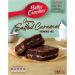 General Mills Betty Crocker Gooey Salted Caramel Brownie Mix 430g - Buy Online on GoSupps.com