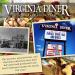 Virginia Diner Gourmet Natural Buffalo Trail Mix - 18 oz Tin (Pack of 1) - Buy Online on GoSupps.com