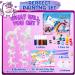 MOISO Paint Your Own Unicorn Painting Kit - Unicorn Paint Craft for Girls | Arts and Crafts for Kids Ages 4-9 | Unicorn Party Favor & DIY Art Supplies - Buy Online on GoSupps.com