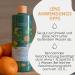 Jean & Len Flushing Balm Mandarins - Basil | Vegan Dishwashing Detergent 500ml | Eco-Friendly No Microplastics Radiant Clean Dishes - Buy Online on GoSupps.com