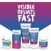 Clearasil Ultra Pore Cleansing Pads 90 Count - Pack of 1 | Effective Acne Treatment - Buy Online on GoSupps.com