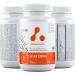 ATP LAB Inflam Control 120 Capsules - Joint & Muscle Support with Acumin Turmeric BroccoPhane Boswellia Serrapeptase Bromelain Quercetin - Enhanced Comfort & Mobility - Buy Online on GoSupps.com