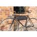 ROCKBROS Waterproof Bicycle Frame Bag - 4L Triangle Bike Bag - Durable Black Cycling Accessory - Buy Online on GoSupps.com
