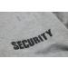 DroolingDog Dog Hoodie Security Pattern Pet T Shirt Puppy Sweatshirt Gray Clothes Costume for Small Dogs Small Grey Small (3.3-5.5lb) Grey - Buy Online on GoSupps.com