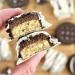 FITCRUNCH Snack Size Protein Bars by Robert Irvine | 6-Layer Baked Bar with Soft Cake Core | Only 3g of Sugar | Milk and Cookies Flavor | 9 Count Pack - Buy Online on GoSupps.com