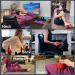 MyoStorm Heating Vibrating Massage Ball Roller for Deep Tissue Muscle Recovery & Pain Relief - Buy Online on GoSupps.com