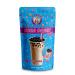 Chai Latte Mocha Milk Tea - DIY Jumbo Boba Bubble Tea Kit Gift Box - Buy Online on GoSupps.com