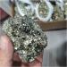 Natural Copper Pyrite Specimen Chalcopyrite Crystal Rock Stones Original Specimen Cluster Collection Stone Crystal Cluster (Size : 500-550g) - Buy Online on GoSupps.com