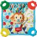 Nuby Teething Blankie (Styles May Vary)