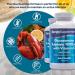 Glucosamine 1000mg with Vitamin C Capsules | 360 Count | Supports Active Lifestyle | UK Made - Buy Online on GoSupps.com