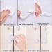 NORSON-NADISHA 10PCS Child Safety Cupboard Locks - Adhesive Locks for Cabinets, Drawers, Fridge, and More - Buy Online on GoSupps.com