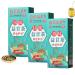 18 Flavors Liver Care Tea | Liver Protection Tea | Nourish The Liver and Protect The Liver | Chinese Daily Nourishing Liver Tea | Natural and Portable Health Preserving Tea for All People