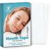 46 Pcs Mouth Tape for Nasal Breathing and Snoring - Sleep Strips - Buy Online on GoSupps.com