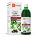 Krishna's Diabic Care Juice - 1000 ml | Blend of 11 herbs Methi Amla Karela Jamun Kutki Guduchi & 5 other herbs to manage sugar levels | Health Drink | Made in India Jamun 1 l (Pack of 1)
